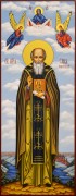 Мерная икона Савва Сторожевский