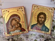 Венчальная пара Корсунская 52